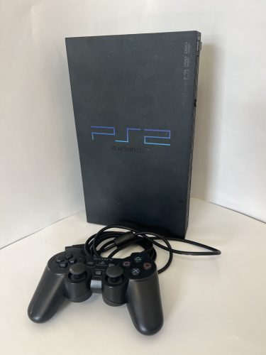 Playstation 2 Fat használt