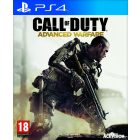 Call of Duty Advanced Warfare PS4 használt 