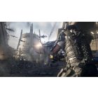 Call of Duty Advanced Warfare PS4 használt 