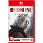 Resident Evil: Requiem - Switch 2