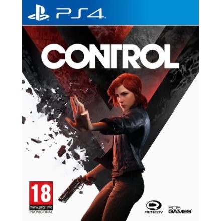 Control PS4 használt 