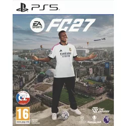 FC 27 PS5
