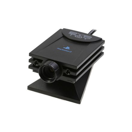 PS2 Eye Toy kamera használt