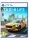 Taxi Life A City Driving Simulator PS5 használt