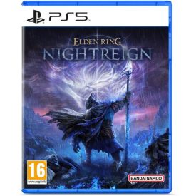 Elden Ring: Nightreign - Seekers Edition PS5