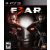 Fear 3 PS3 használt