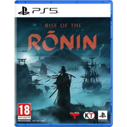 Rise of the Ronin PS5 hasznàlt