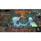 Dungeons 3 Nintendo Switch / Switch használt