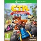 Crash Team Racing: Nitro Fueled Xbox One