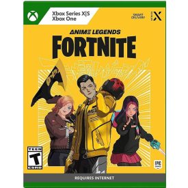 Fortnite - Anime Legends XBOX One/ XSX