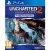 Uncharted 2 Among Thieves Rermastered PS4 használt 