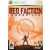 Red Faction Guerilla Xbox 360 használt