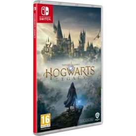 Hogwarts Legacy Switch használt