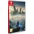 Hogwarts Legacy Switch használt
