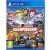 Paw Patrol Rescue Wheels Championship PS4
