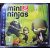 Mini Ninjas /PS3 használt - promo