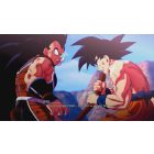 Dragon Ball Z: Kakarot PS4
