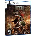 DOOM The Dark Ages PS5