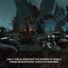 DOOM The Dark Ages PS5