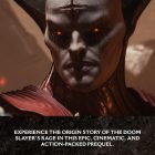 DOOM The Dark Ages PS5