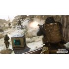 Call of Duty Modern Warfare PS4