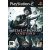 Medal of Honor Vanguard Platinum PS2 használt 