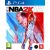 NBA 2K22 PS4 használt