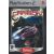 Need For Speed Carbon Platinum PS2 használt borító nélkül