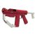 PS3 Move Sharp Shooter fegyver 
