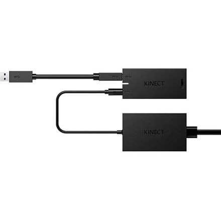 Xbox One Kinect Szenzor Adapter (átalakító)