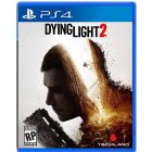 Dying Light 2 Stay Human PS4