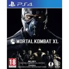 Mortal Kombat XL PS4