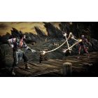 Mortal Kombat XL PS4
