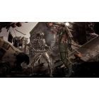 Mortal Kombat XL PS4