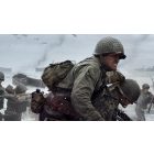 Call of Duty: WWII PS4 használt