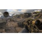 Call of Duty: WWII PS4 használt