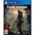 Shadow of Tomb Raider PS4 használt 