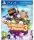 Little Big Planet 3 PS4 használt