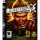Mercenaries 2 World in Flame PS3 