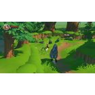 Asterix & Obelix XXL 3 The Crystal Menhir PS4