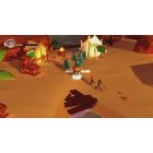 Asterix & Obelix XXL 3 The Crystal Menhir PS4