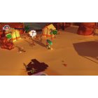 Asterix & Obelix XXL 3 The Crystal Menhir PS4