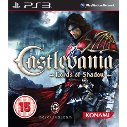 Castlevania PS3