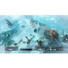 Helldrivers PS4 használt