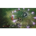 Helldrivers PS4 használt