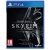 The Elder Scrolls V: Skyrim Special Edition PS4 használt