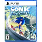 Sonic Frontiers PS5