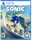 Sonic Frontiers PS5 használt 