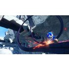 Sonic Frontiers PS5