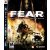 FEAR PS3 használt